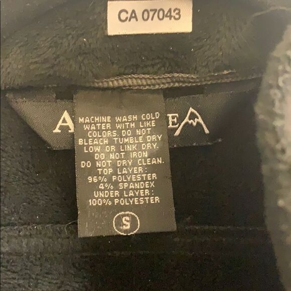 ⭐️AVALANCHE fleece lined jacket⭐️ - Picture 4 of 10